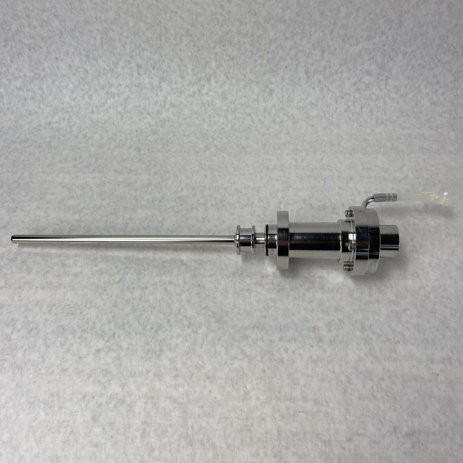 New Brunswick Scientific 16" Fermenter Agitator Device
