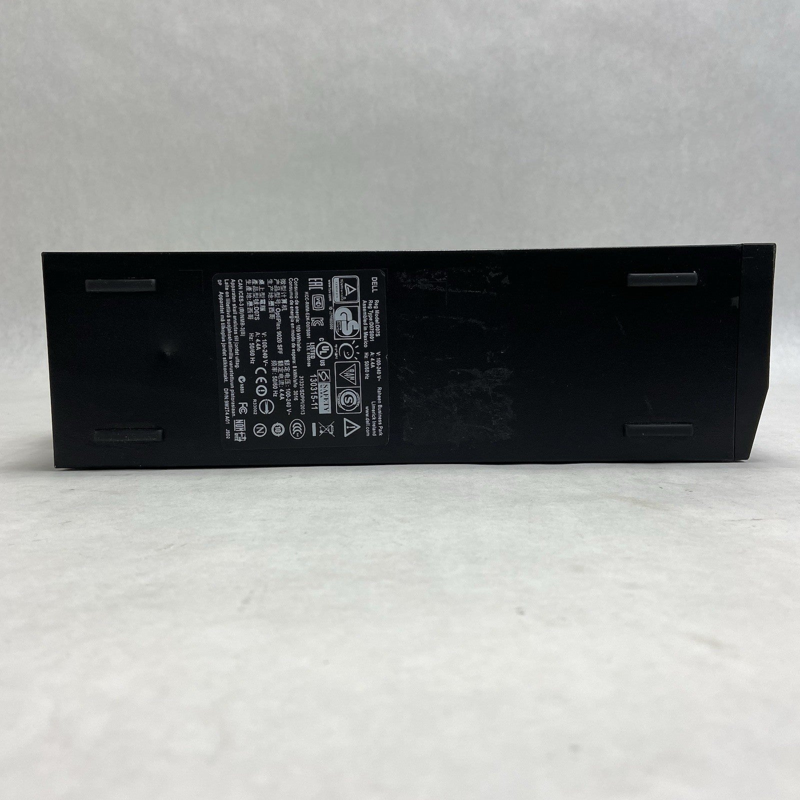 Dell Optiplex 9020 SFF Intel Core i7-4790 3.6GHz 4GB RAM No HDD No OS6