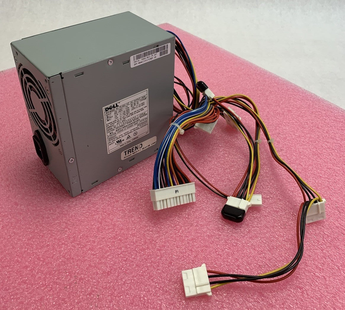 Dell PS-5251-1D 250W Power Supply