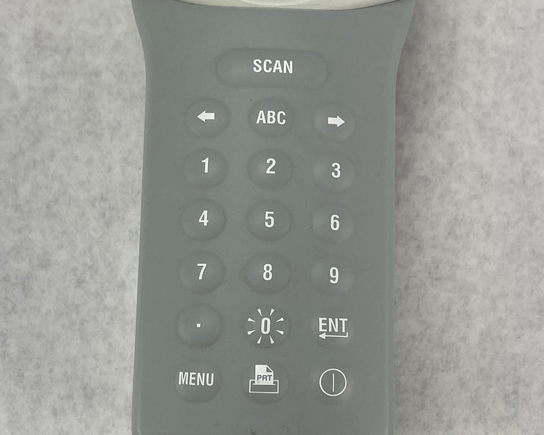 Abbott i-STAT 1 300 Handheld Analyzer With Base For Parts