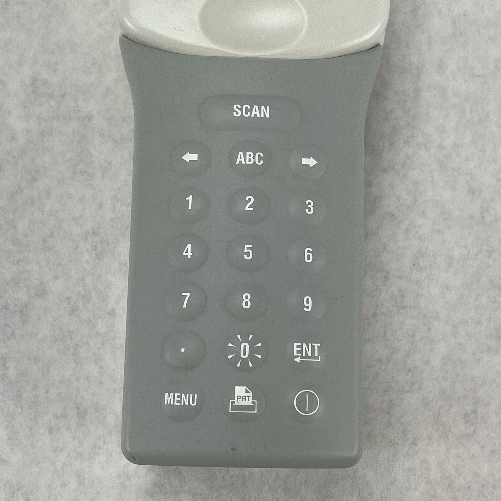 Abbott i-STAT 1 300 Handheld Analyzer With Base For Parts6