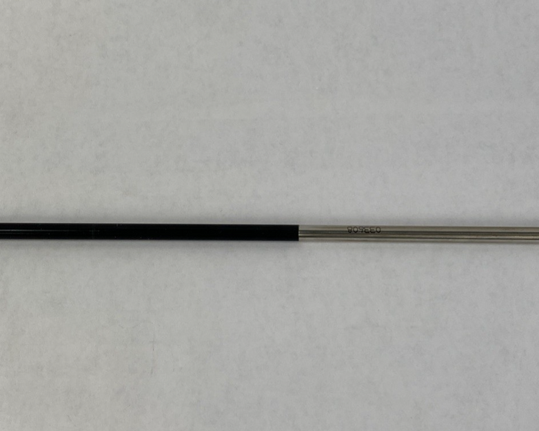 Agilent 19″ Dissolution Paddle BK for VanKel/Varian Solid Molded Fluoropolymer