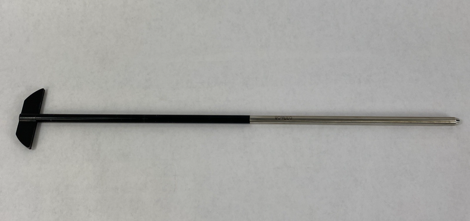 Agilent 19″ Dissolution Paddle BK for VanKel/Varian Solid Molded Fluoropolymer2