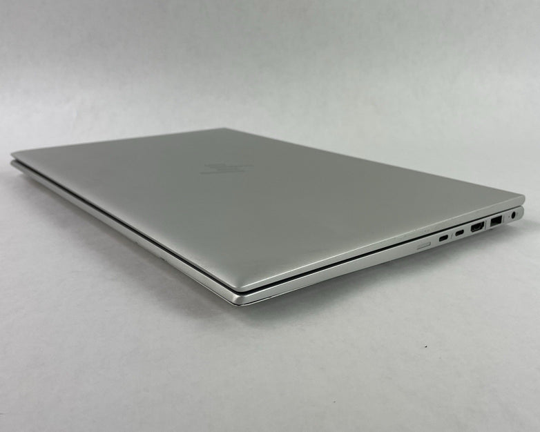 HP EliteBook 850 G8 15.6" i5-1145G7 2.60 GHz 8 GB RAM No SSD/OS/AC- Bent SC Slot