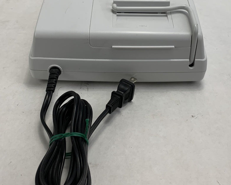 Sharp EL-2630PIII Desktop Printing Calculator