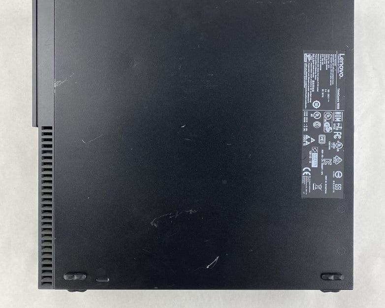 Lenovo ThinkCentre M900 SFF Intel Core i5-6500 3.2Ghz 8GB RAM No HDD No OS