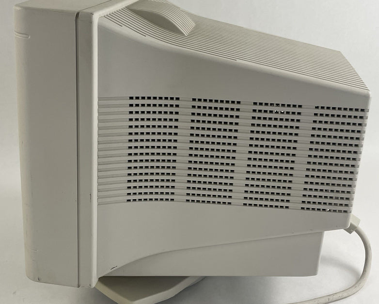 Gateway CPD-15F23 15"  CRT PC Monitor Tested