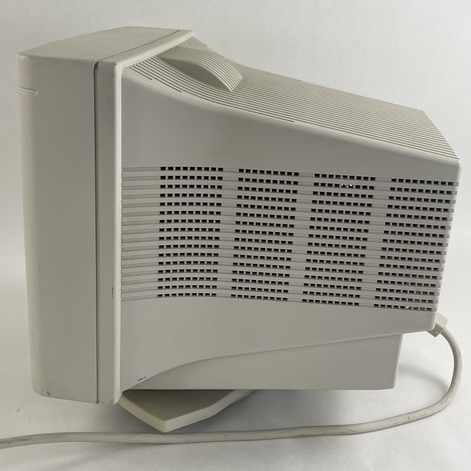 Gateway CPD-15F23 15"  CRT PC Monitor Tested10