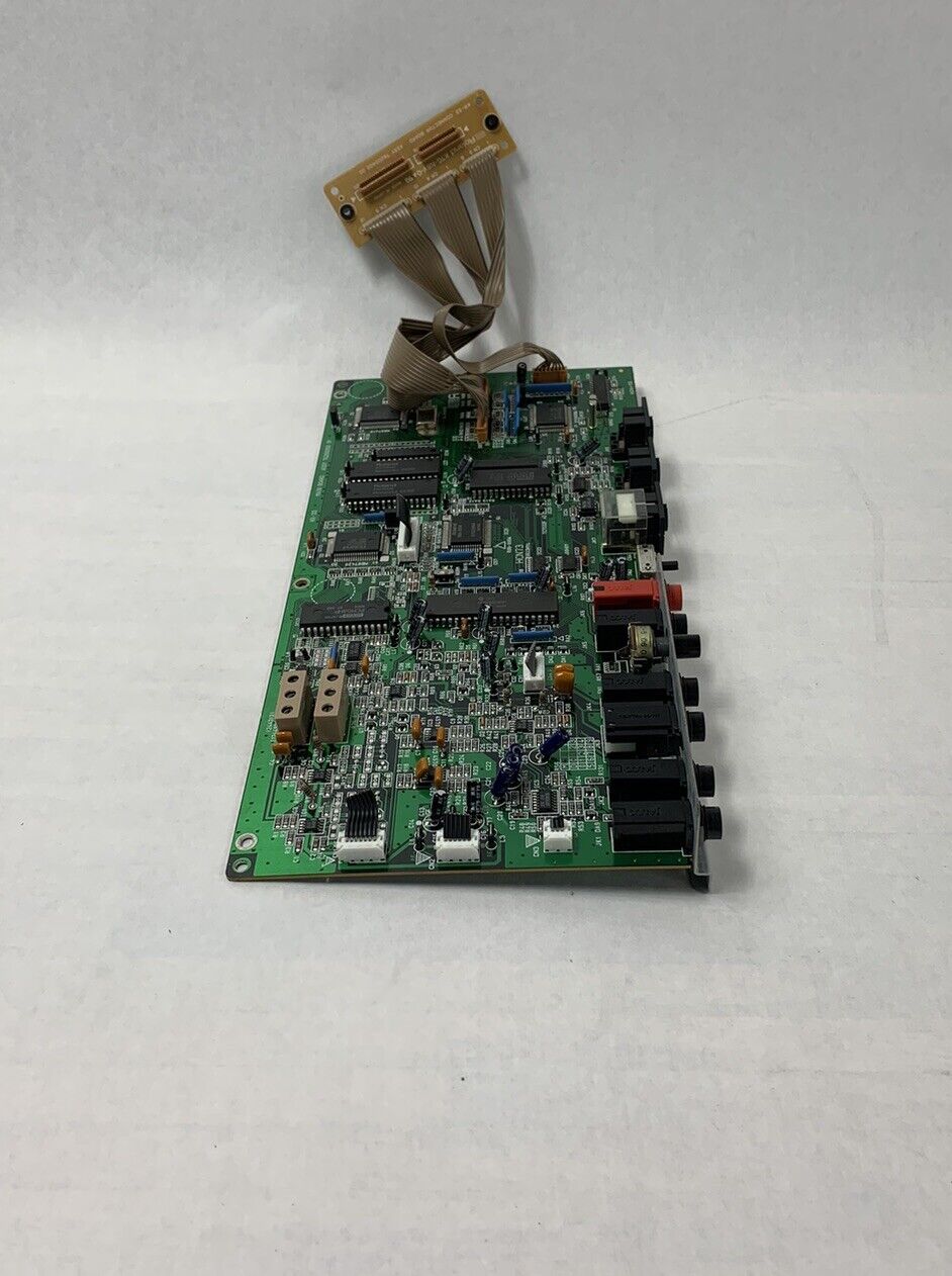 Roland KR33 Main Board Motherboard