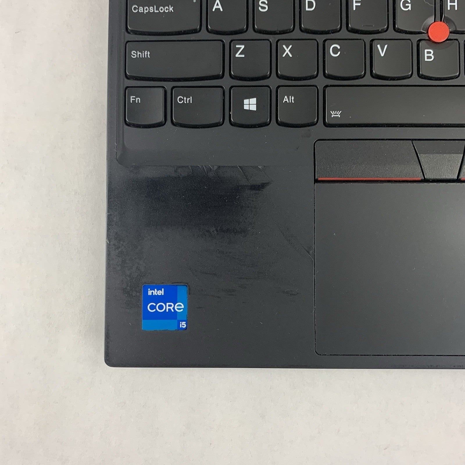 Lenovo ThinkPad E15 Gen 2 15.6" i5-1135G7 2.40 GHz 16 GB RAM No OS/SSD/AC5