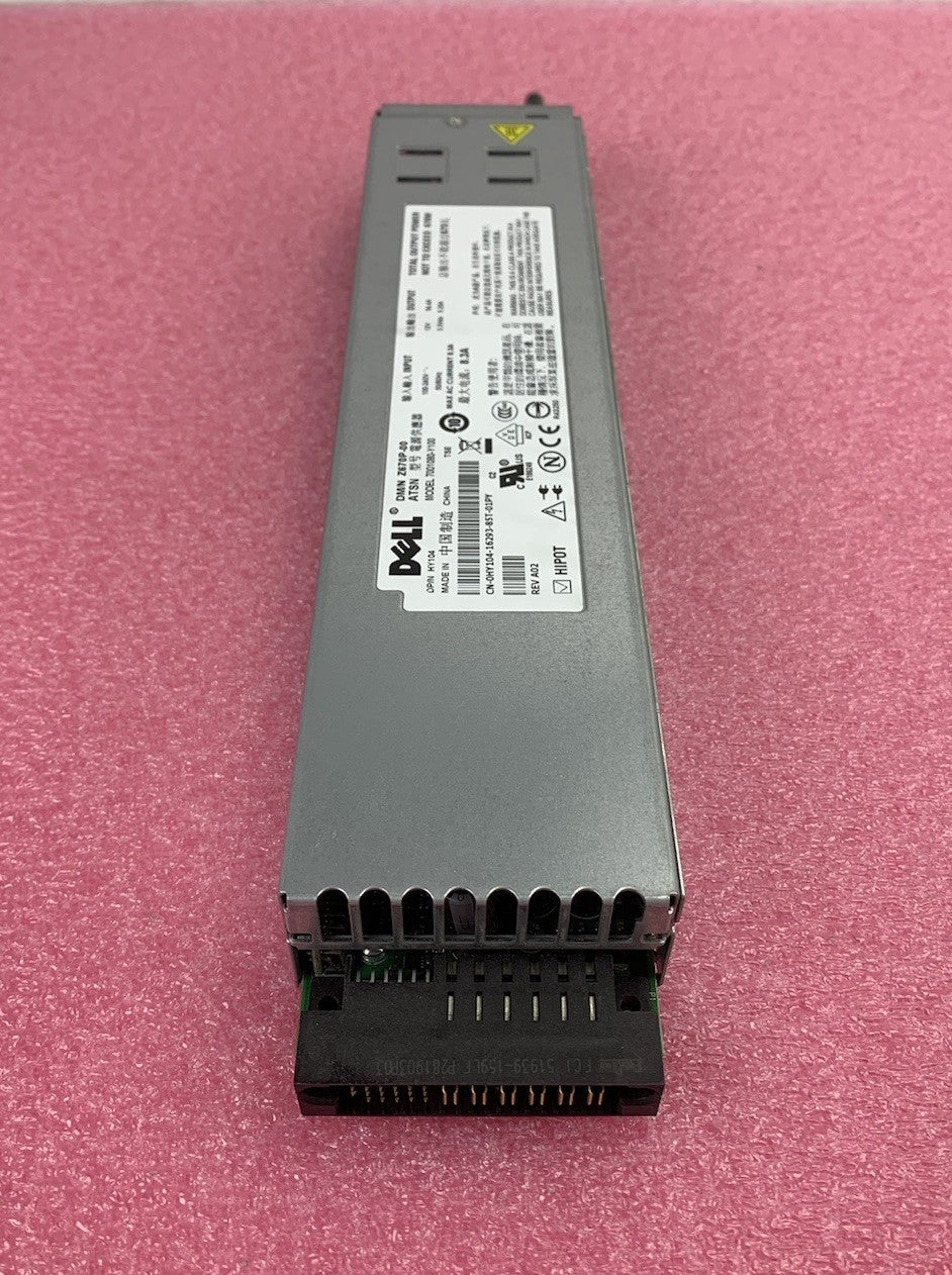 Dell Z670P-00 670W Server Power Supply