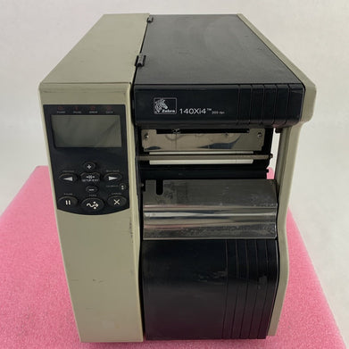Zebra 140Xi4 140-801-00000 203DPI Industrial Thermal Label Printer LP/TLP