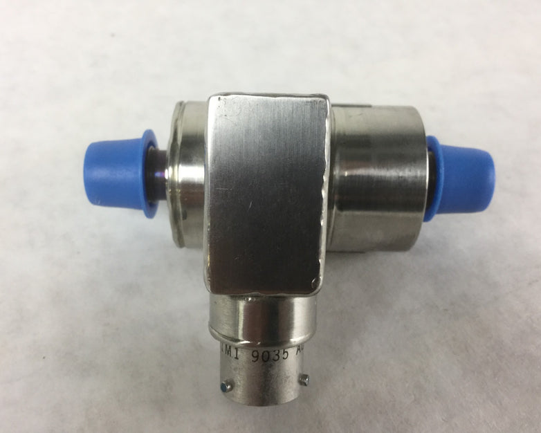 Sensotec RM/1075-06 Load Cell, Range 3000 LBS, Untested