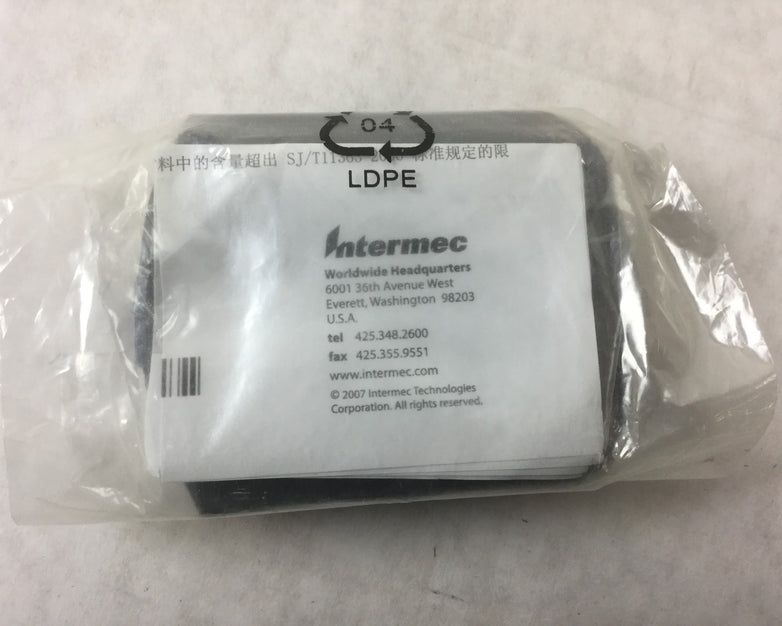 GENUINE Intermec AB1G OEM Li-ION 7.4V Battery, NEW