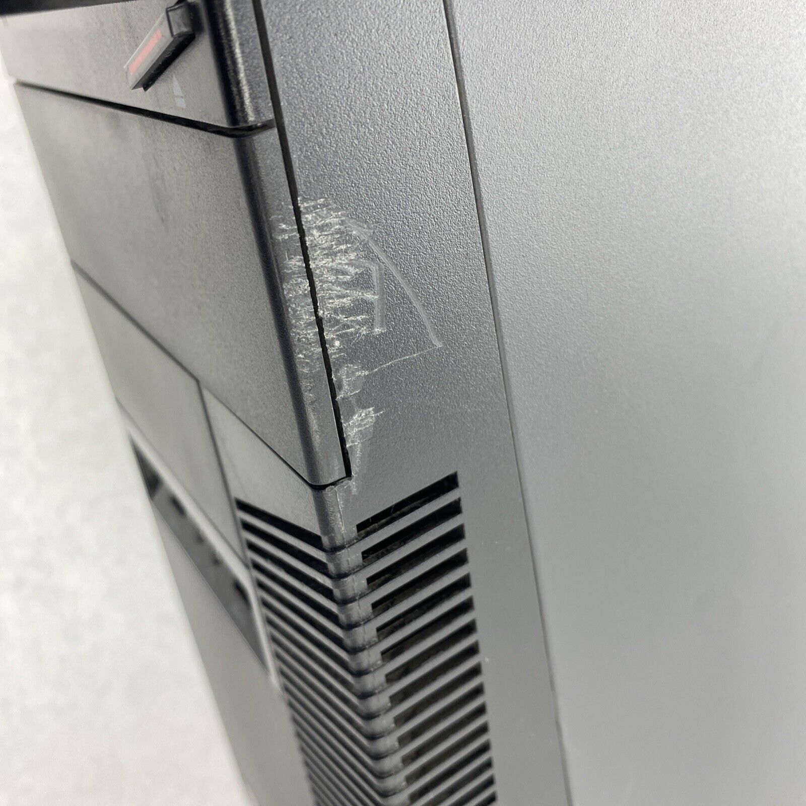 Lenovo ThinkCentre M83 MT Intel Core i7-4790 3.60GHz 8GB RAM No HDD No OS
