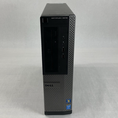Dell OptiPlex 3010 SFF Pentium G2020 2.90GHz 2GB RAM No HDD No OS