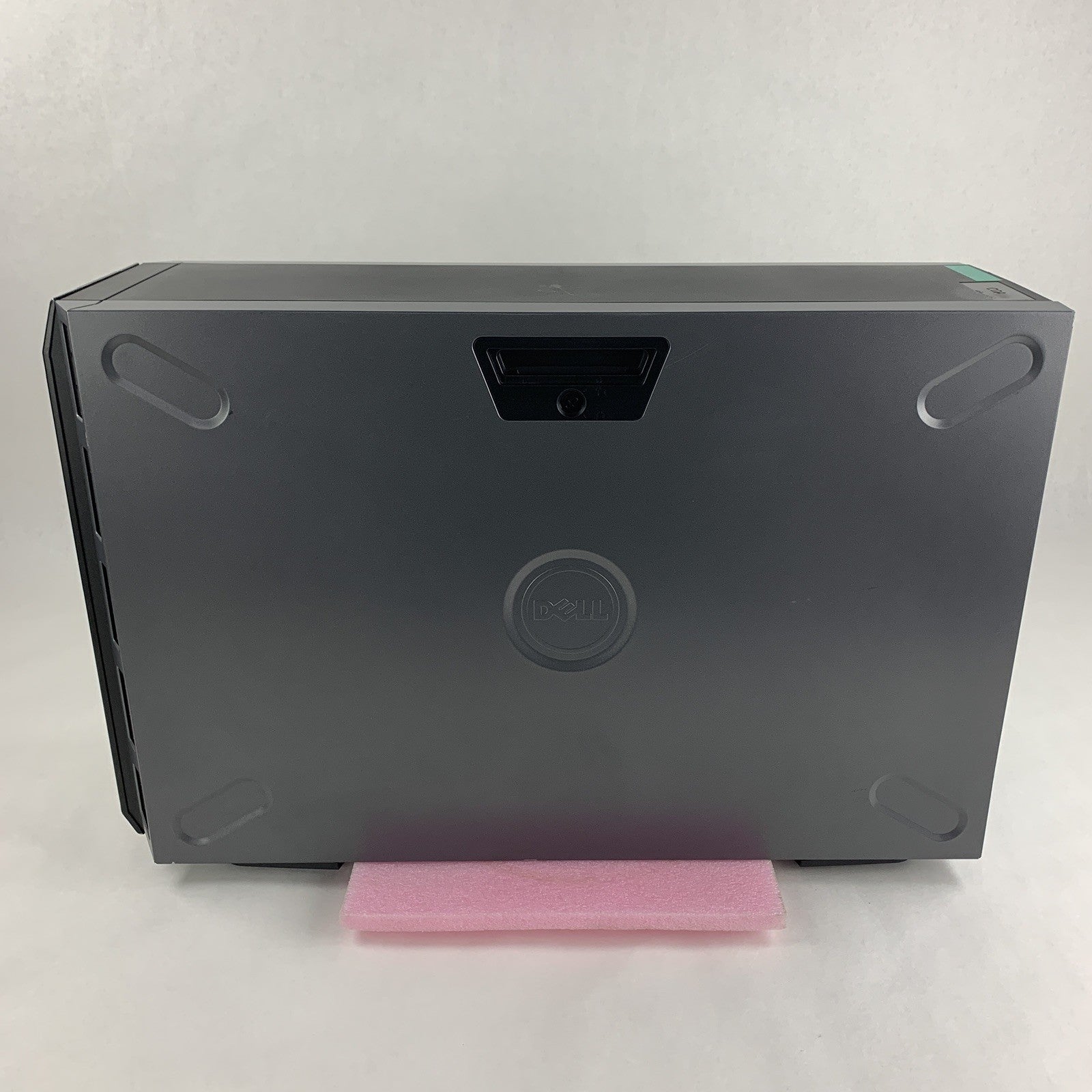 Dell Poweredge T620 Server 2x E5-2609 2.4 GHz 32 GB Ram Perc H710 No OS No HDD