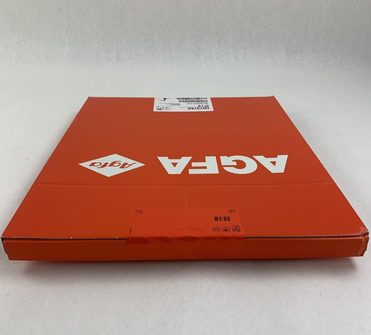 AGFA DT2B Drystar Dry Medical Film 10X12 100 Count New Sealed OEM