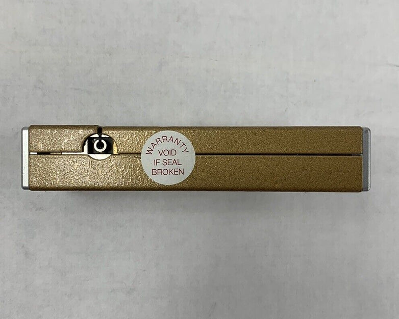 CSI Shuttle Fiber Solutions Apparatus for Cleaving Optical Fiber 4445632