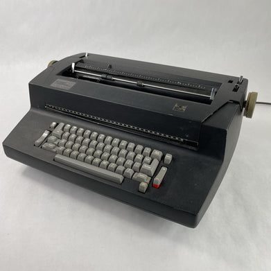 Vintage IBM Correcting Selectric III Parts or Repairs