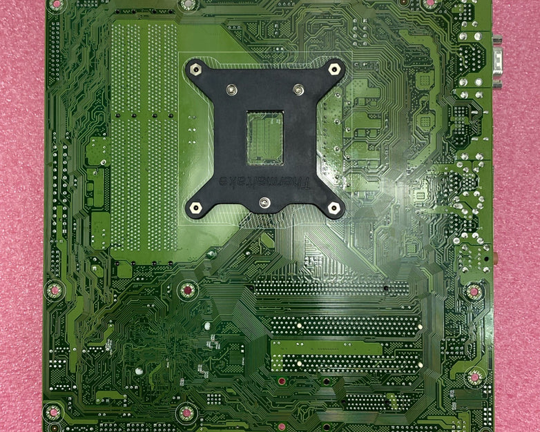 DFI HD330-Q87CR Motherboard Intel Core i5-4570 3.20GHz 4GB RAM w/ Shield