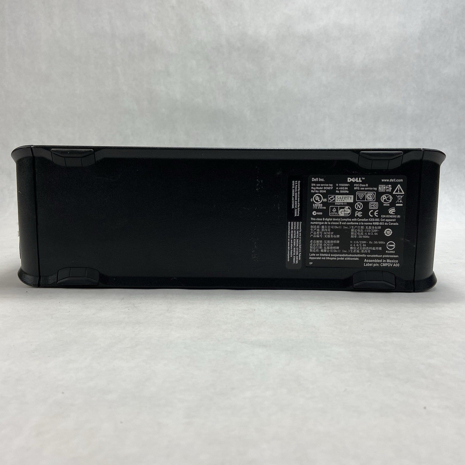 Dell Optiplex 780 DT Intel Core 2 Duo E8400 3GHz 2GB RAM No HDD No OS7