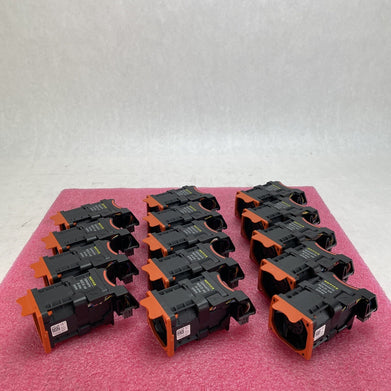 Dell TGC4J GFM0412SS PowerEdge R630 Server Dual Rotor Cooling Fan Lot of 14