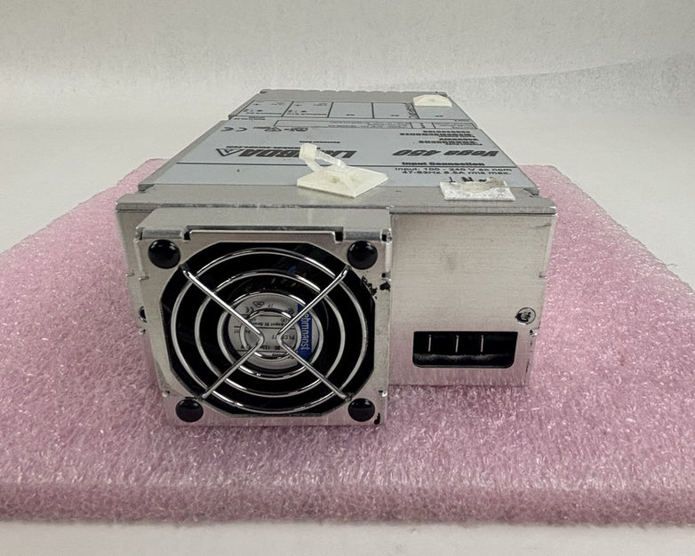Lambda Vega 450 Power Supply V40616F 450W Industrial PSU Untested