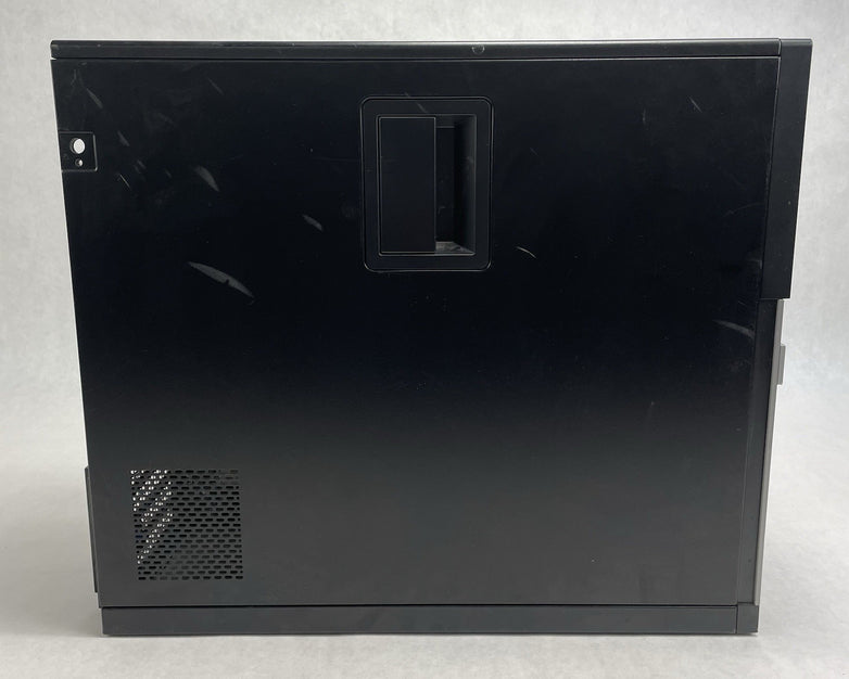 Dell Optiplex 7010 MT Intel Core i7-3770 3.40 GHz 4 GB Ram No HDD No OS