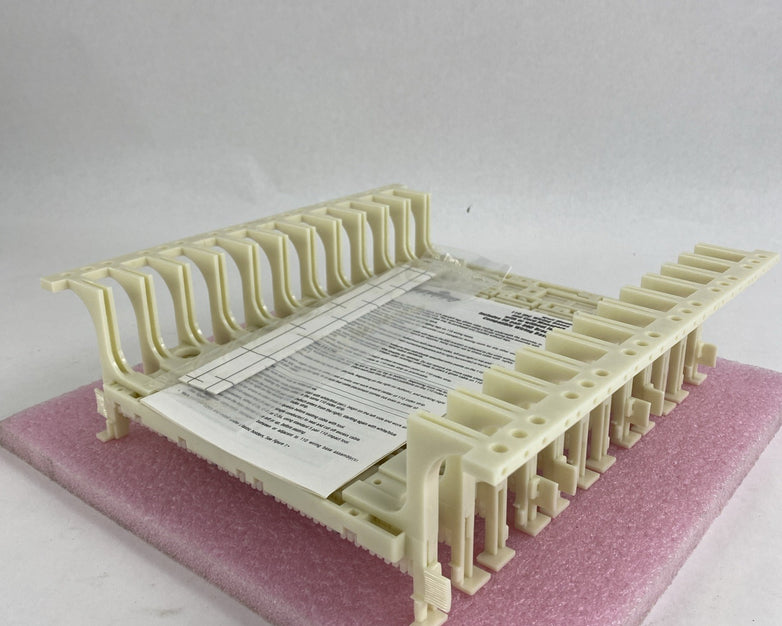 Leviton 41AW2-100 Wall Mount Wiring Base W/Legs Lot of 2