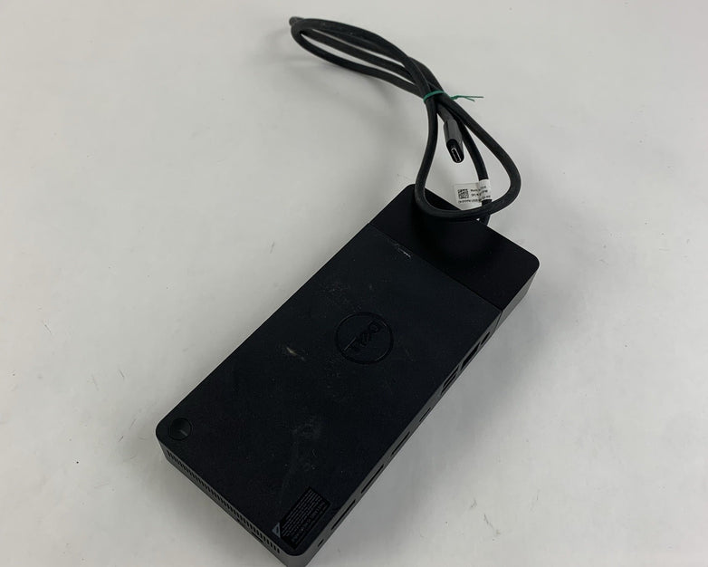 Dell K20A001 WD19 Docking Station - Untested