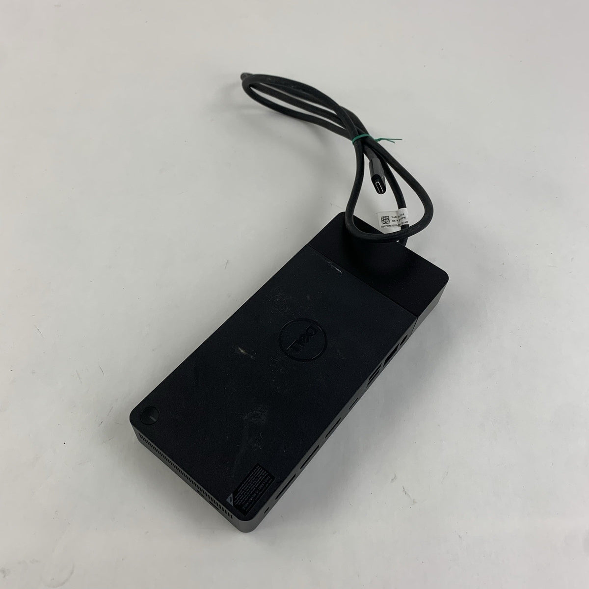 Dell K20A001 WD19 Docking Station - Untested1