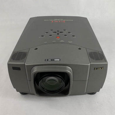EIKI LC-X986 LCD Projector - Tested