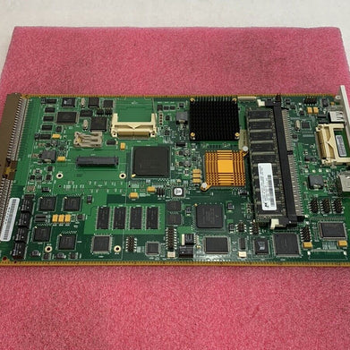 Avaya TN8400BP Media Server 700439565 Card Board 1GB RAM