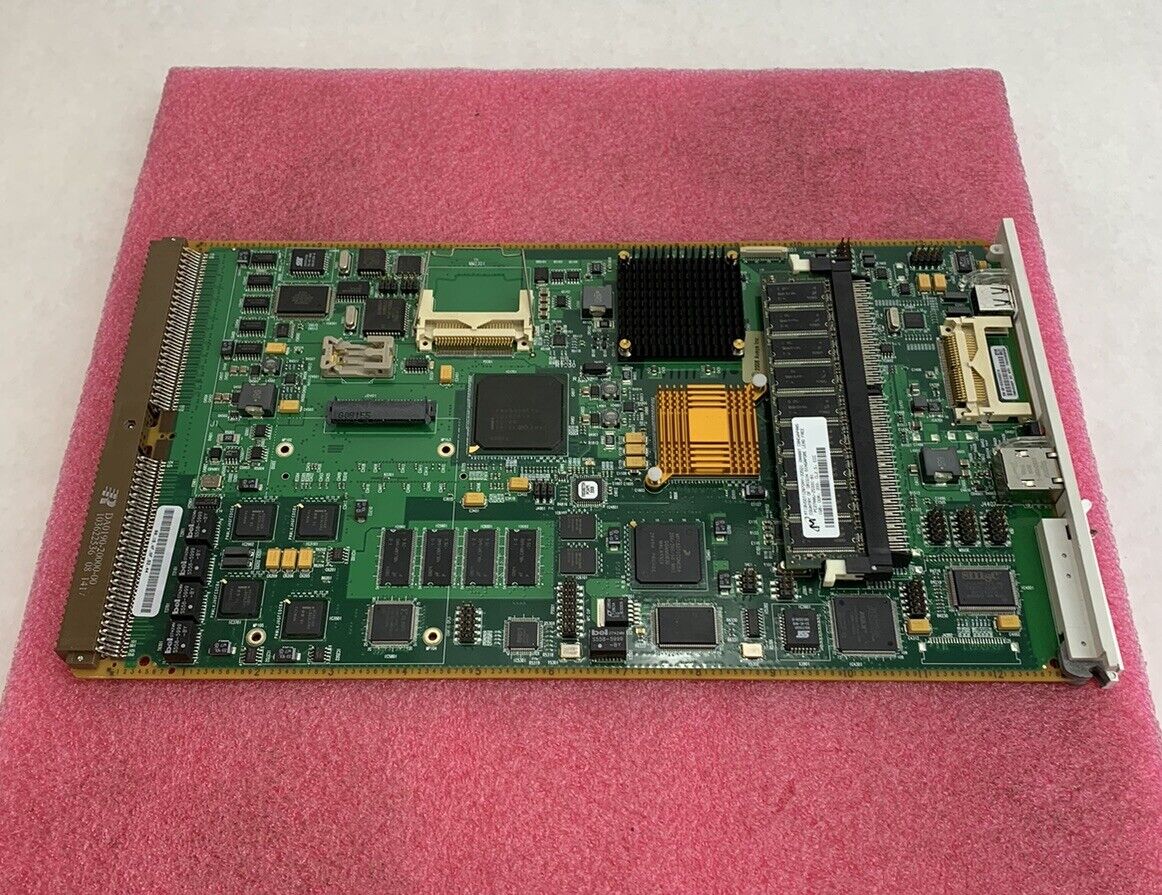 Avaya TN8400BP Media Server 700439565 Card Board 1GB RAM