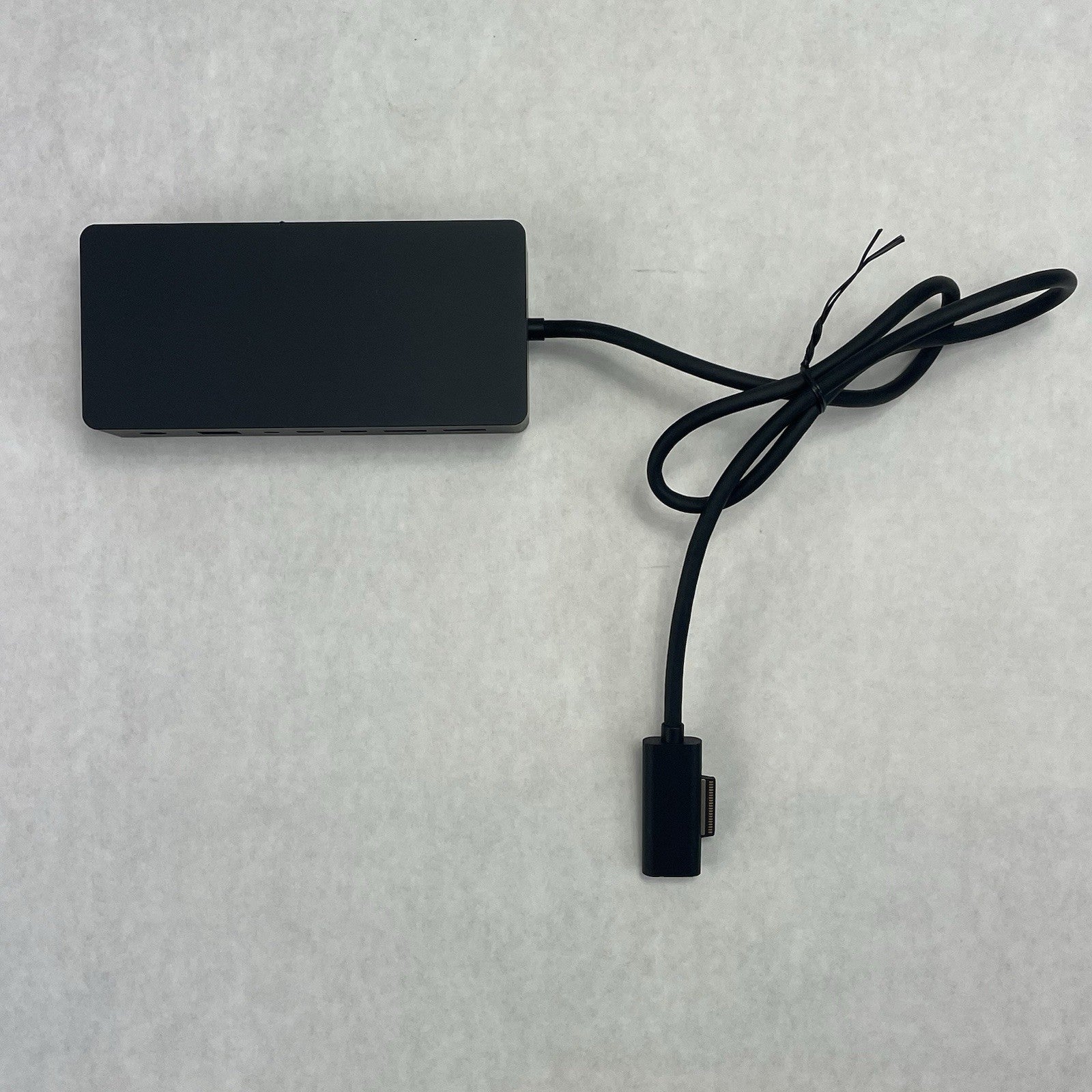 Microsoft 1661 USB Dock Docking Station for Surface Book Pro Lot of 3