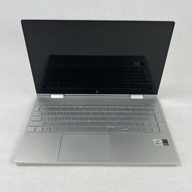 HP Envy x360 m Convertible 15m-ed0023dx 15.6" Touch i7-1065G7 12GB RAM No HDD/OS