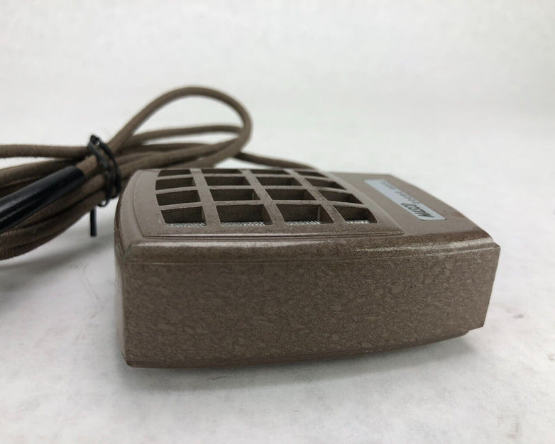 Masco Sound Reel Microphone Mic