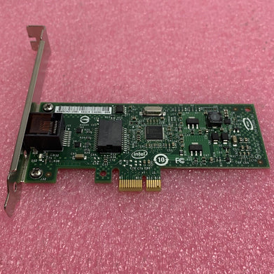 Intel Gigabit EXPI9301CTBLK CT Desktop Adapter