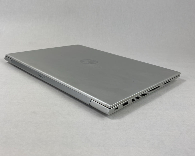 HP ProBook 450 G7 Intel Core i5-10210U 1.60 GHz 16GB RAM 15.6" No SSD No OS