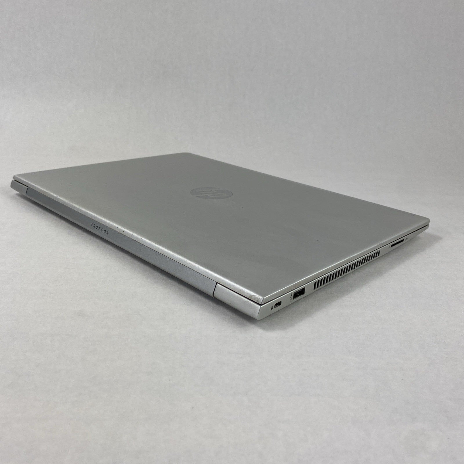 HP ProBook 450 G7 Intel Core i5-10210U 1.60 GHz 16GB RAM 15.6" No SSD No OS