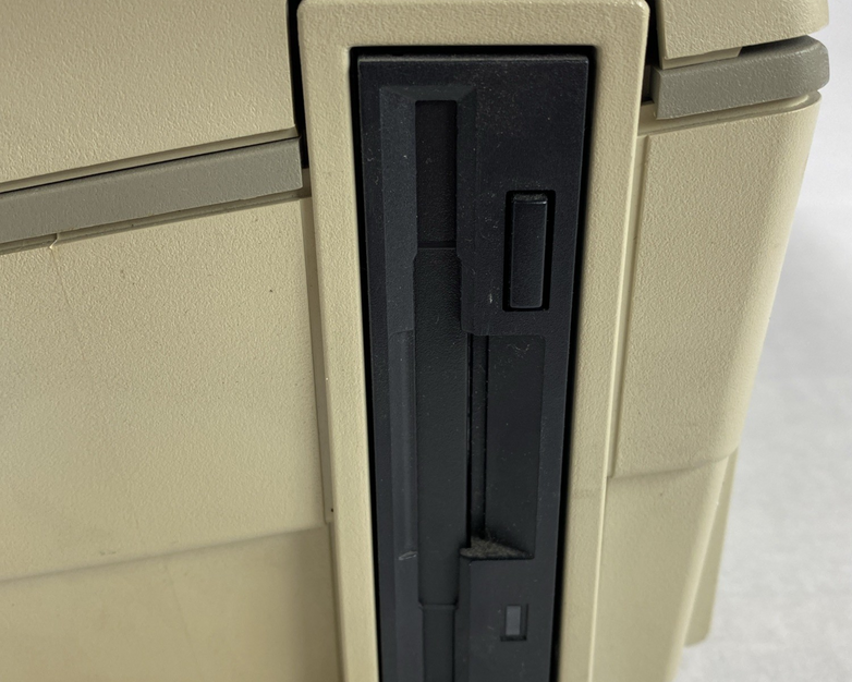 Smith Corona PWP 4400 Plus Personal Word Processor Tested
