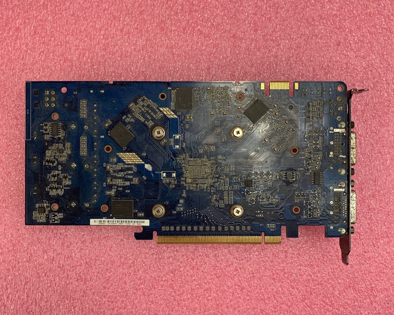 Asus GeForce 9600GT 512MB Video Graphics Card