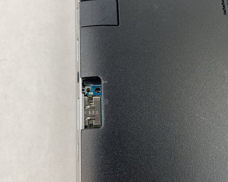 HP EliteBook 840 G4 14" i5-7200U 2.50 GHz 8 GB RAM No SSD/OS/AC/Battery