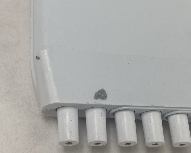 Rainin L200 Pipetlite 20-200 µL LTS 12-Channel Handheld Manuel Pipette