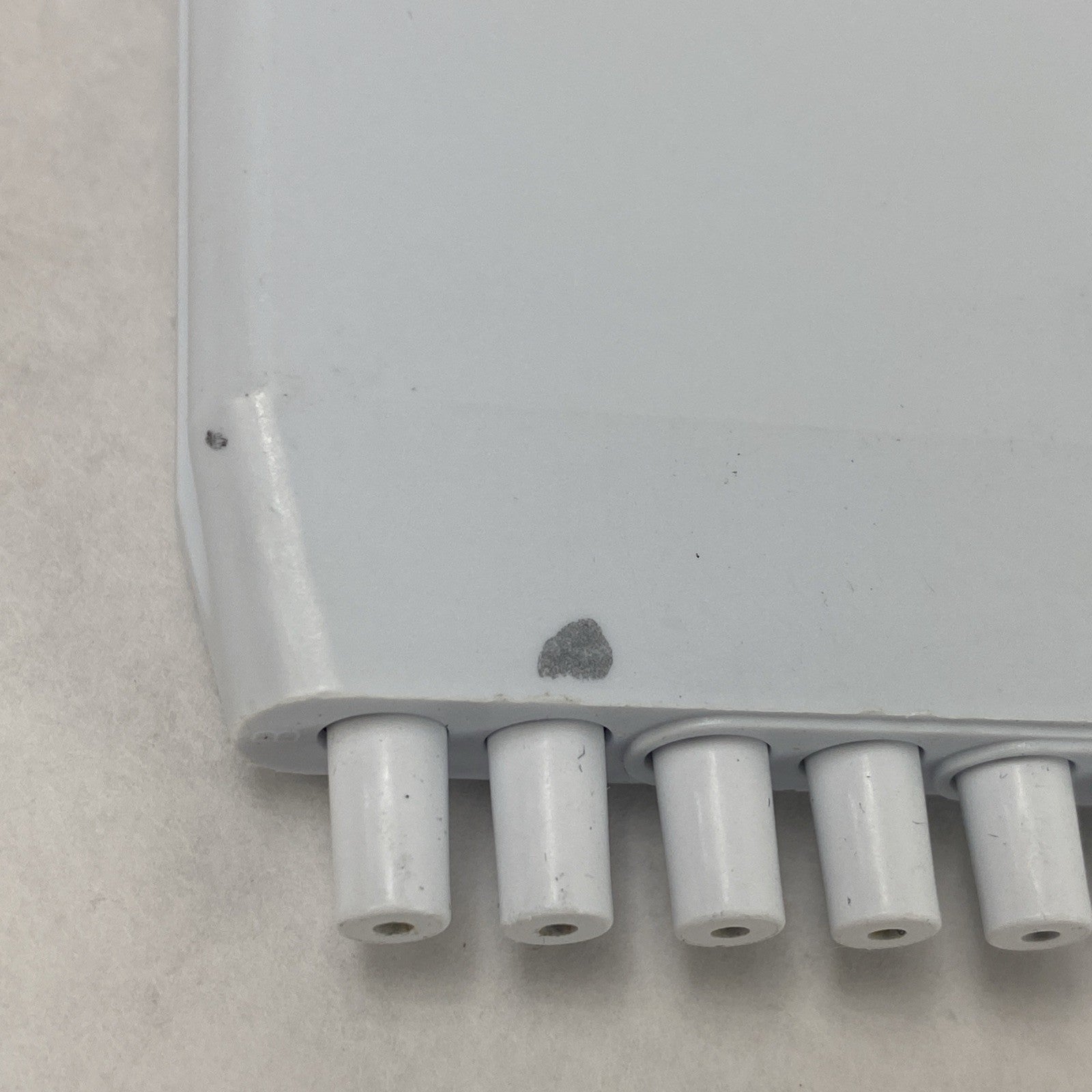 Rainin L200 Pipetlite 20-200 µL LTS 12-Channel Handheld Manuel Pipette12
