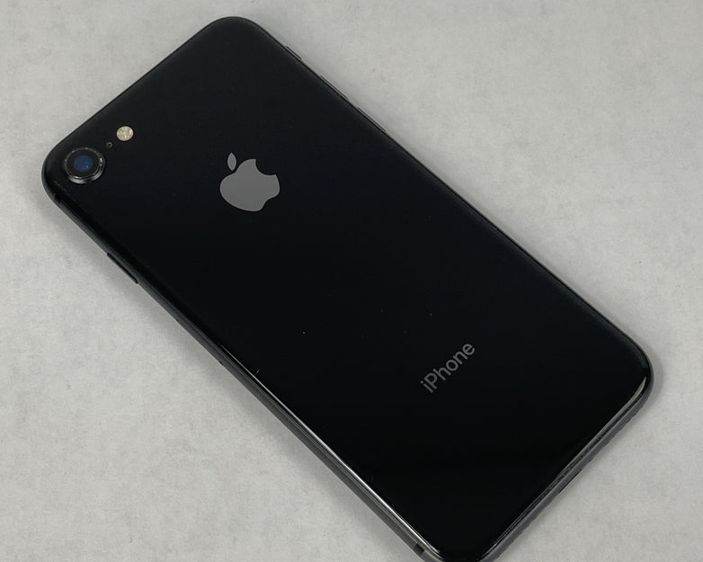Apple iPhone 8 A1905 64GB AT&T 4.7" Space Gray IOS 16.7.12