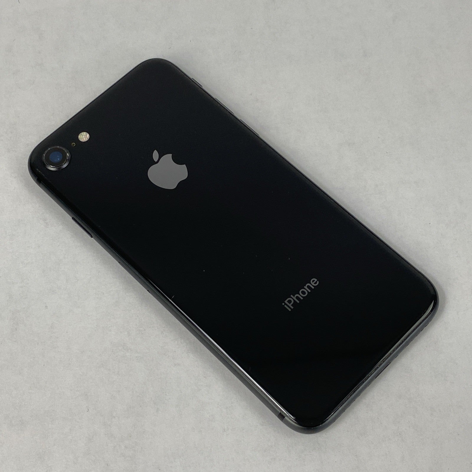 Apple iPhone 8 A1905 64GB AT&T 4.7" Space Gray IOS 16.7.1210