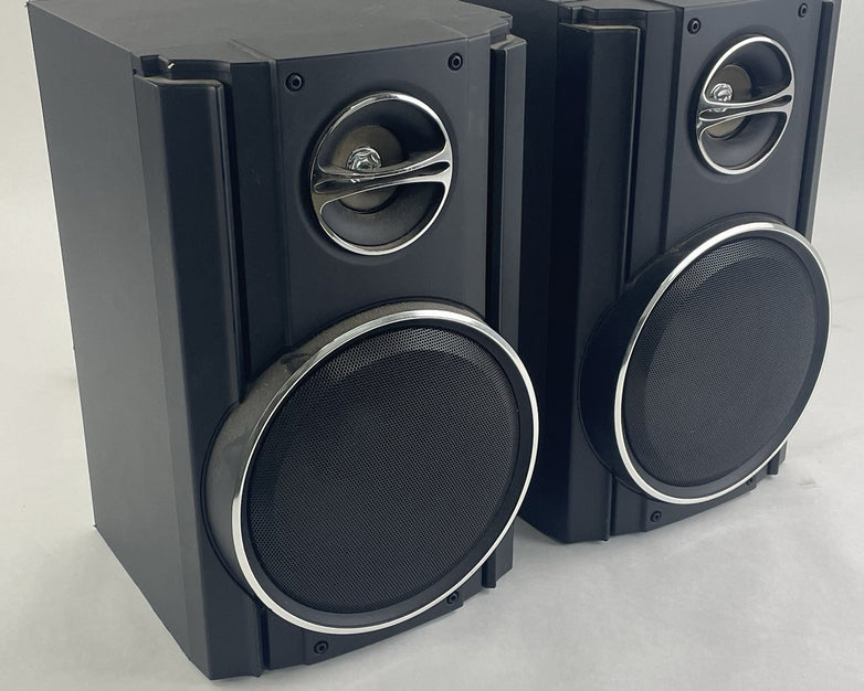 Sharp Speakers Woofer Tweeter CP-DK890N (CD-DK890N)