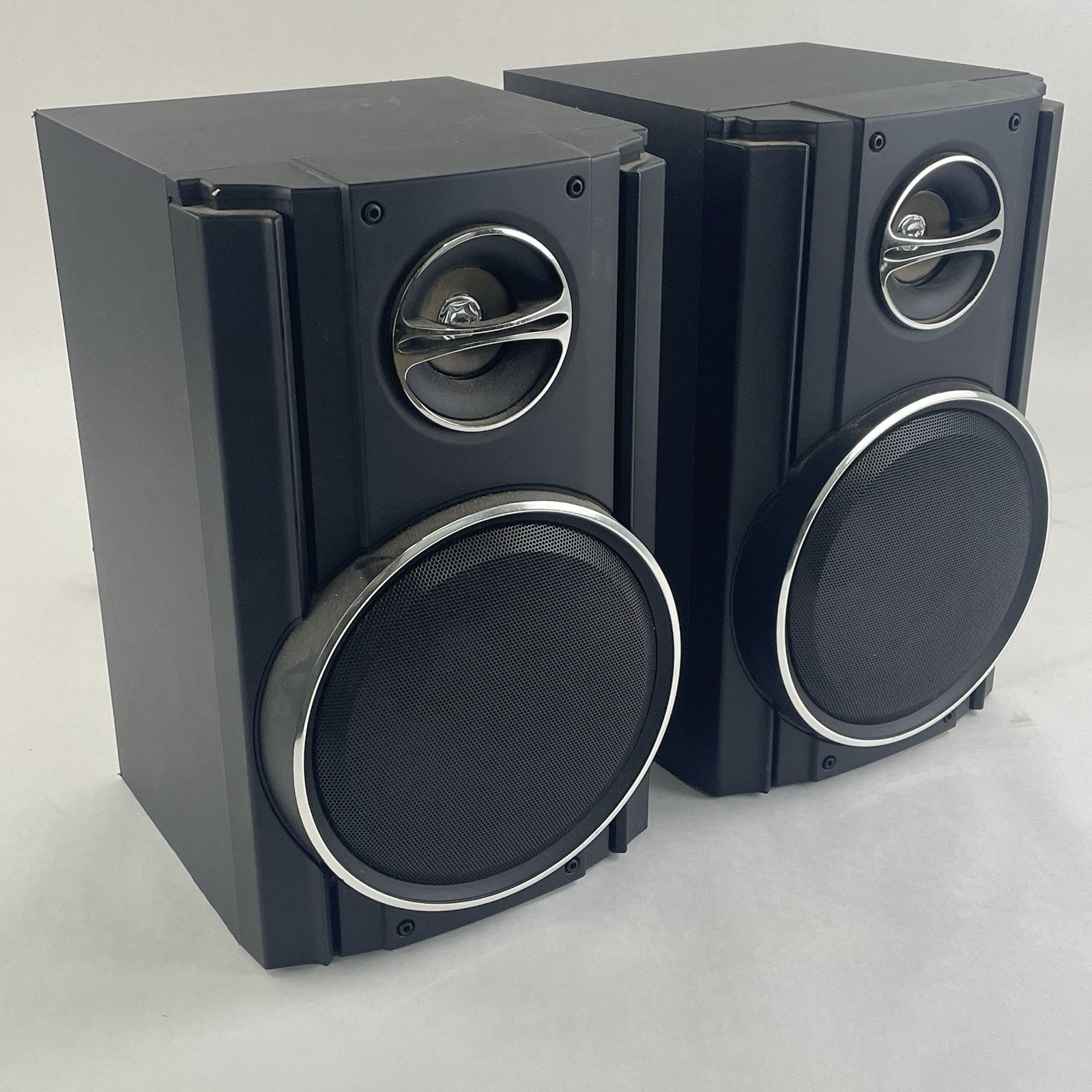 Sharp Speakers Woofer Tweeter CP-DK890N (CD-DK890N)0